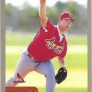 Andy Benes 2000 Topps #428 St. Louis Cardinals Baseball Card