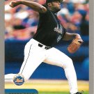 Armando Benitez 2000 Topps #18 New York Mets Baseball Card