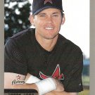 Craig Biggio 2000 Topps #339 Houston Astros Baseball Card