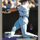 Wade Boggs 2000 Topps #3 Tampa Bay Devil Rays Baseball Card