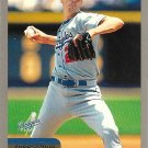 Kevin Brown 2000 Topps #145 Los Angeles Dodgers Baseball Card