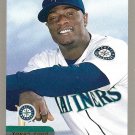 Mike Cameron 2000 Topps #335 Seattle Mariners Baseball Card