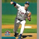 Chris Carpenter 2000 Topps #311 Toronto Blue Jays Baseball Card