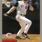 Sean Casey 2000 Topps #430 Cincinnati Reds Baseball Card