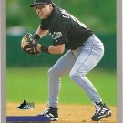 Vinny Castilla 2000 Topps #382 Tampa Bay Devil Rays Baseball Card