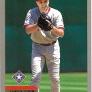 Mark Clark 2000 Topps #112 Texas Rangers Baseball Card