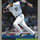 Tony Clark 2000 Topps #287 Detroit Tigers Baseball Card
