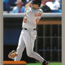 Will Clark 2000 Topps #271 Baltimore Orioles Baseball Card