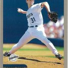 Matt Clement 2000 Topps #301 San Diego Padres Baseball Card