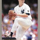 David Cone 2000 Topps #138 New York Yankees Baseball Card