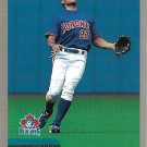 Jose Cruz Jr 2000 Topps #350 Toronto Blue Jays Baseball Card