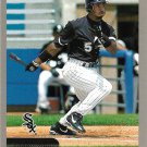 Ray Durham 2000 Topps #329 Chicago White Sox Baseball Card