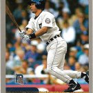 Damion Easley 2000 Topps #418 Detroit Tigers Baseball Card