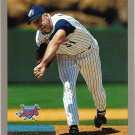 Chuck Finley 2000 Topps #128 Anaheim Angels Baseball Card