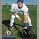 Brad Fullmer 2000 Topps #354 Montreal Expos Baseball Card