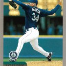 Freddy Garcia 2000 Topps #253 Seattle Mariners Baseball Card