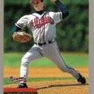 Tom Glavine 2000 Topps #241 Atlanta Braves Baseball Card