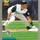 Alex Gonzalez 2000 Topps #380 Florida Marlins Baseball Card