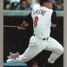 Todd Greene 2000 Topps #9 Anaheim Angels Baseball Card Todd Greene 2000 Topps #9 Anaheim Angels Baseball Card