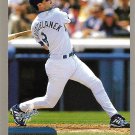 Mark Grudzielanek 2000 Topps #334 Los Angeles Dodgers Baseball Card
