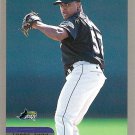 Juan Guzman 2000 Topps #284 Tampa Bay Devil Rays Baseball Card