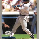 Tony Gwynn 2000 Topps #2 San Diego Padres Baseball Card