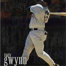 Tony Gwynn 2000 Topps #229 San Diego Padres Baseball Card