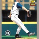 John Halama 2000 Topps #343 Seattle Mariners Baseball Card