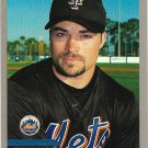 Mike Hampton 2000 Topps #276 New York Mets Baseball Card