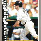 Todd Helton 2000 Topps #221 Colorado Rockies Baseball Card