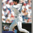 Todd Helton 2000 Topps #395 Colorado Rockies Baseball Card