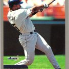 Richard Hidalgo 2000 Topps #127 Houston Astros Baseball Card