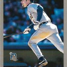 Bobby Higginson 2000 Topps #87 Detroit Tigers Baseball Card