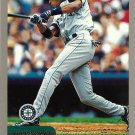 Brian Hunter 2000 Topps #142 Seattle Mariners Baseball Card