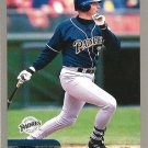 Wally Joyner 2000 Topps #173 San Diego Padres Baseball Card