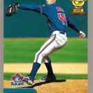 Billy Koch 2000 Topps #265 Toronto Blue Jays Baseball Card