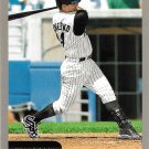 Paul Konerko 2000 Topps #286 Chicago White Sox Baseball Card