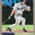 Travis Lee 2000 Topps #377 Arizona Diamondbacks Baseball Card