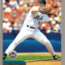 Al Leiter 2000 Topps #280 New York Mets Baseball Card