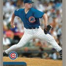 Jon Lieber 2000 Topps #427 Chicago Cubs Baseball Card