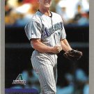 Matt Mantei 2000 Topps #320 Arizona Diamondbacks Baseball Card