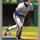 Ryan McGuire 2000 Topps #123 Montreal Expos Baseball Card