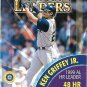 Mark McGwire, Ken Griffey Jr 2000 Topps #462 St. Louis Cardinals, Seattle Mariners Baseball Card