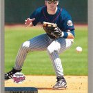 Doug Mientkiewicz 2000 Topps #153 Minnesota Twins Baseball Card