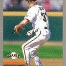 Robb Nen 2000 Topps #385 San Francisco Giants Baseball Card