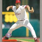 Chad Ogea 2000 Topps #63 Philadelphia Phillies Baseball Card