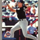 John Olerud 2000 Topps #80 New York Mets Baseball Card