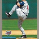 Troy Percival 2000 Topps #244 Anaheim Angels Baseball Card