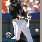 Mike Piazza 2000 Topps #300 New York Mets Baseball Card