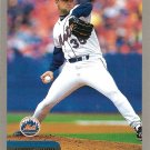 Rick Reed 2000 Topps #346 New York Mets Baseball Card